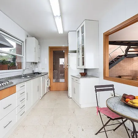 046 Jl - Caldetes Vakantiehuis