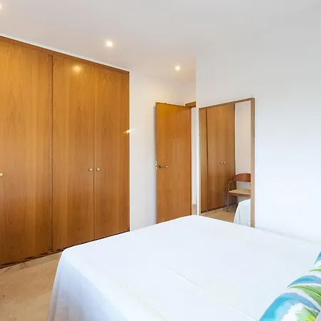 046 Jl - Caldetes Vakantiehuis *