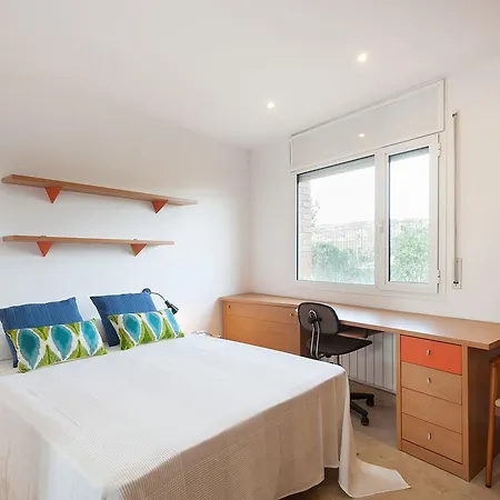 046 Jl - Caldetes Vakantiehuis *