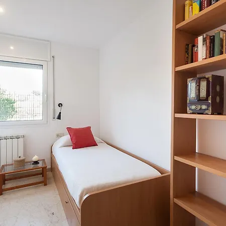 046 Jl - Caldetes Vakantiehuis *